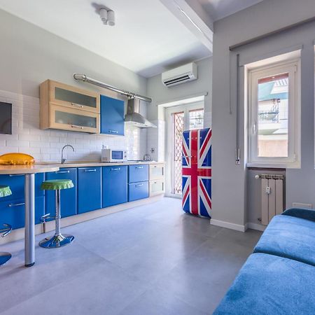 Appartamento Mhouse Roma Esterno foto