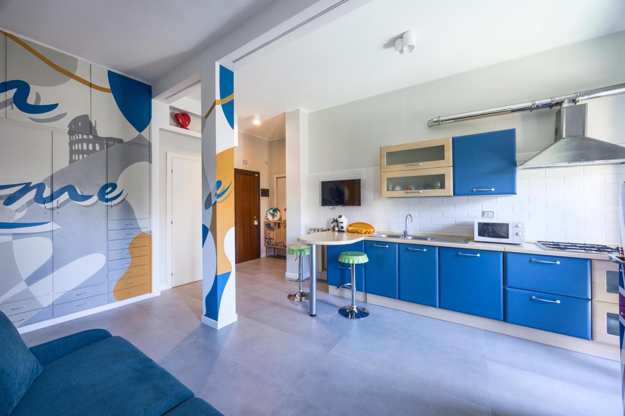Appartamento Mhouse Roma Esterno foto